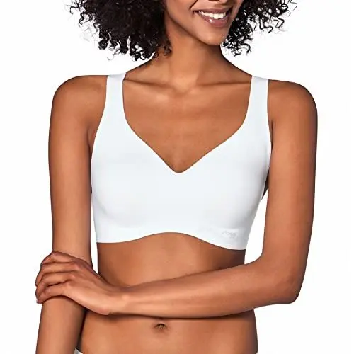 Produktbild: Sloggi sloggi ZERO Feel Bralette EX Bustier , Women's
