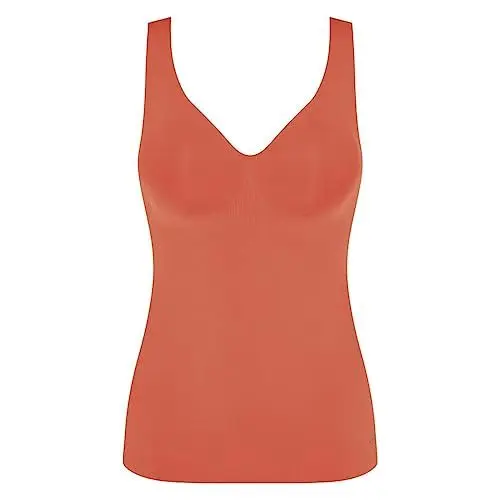Produktbild: sloggi Damen Zero Feel Bra Shirt EX, Watermelon, XS