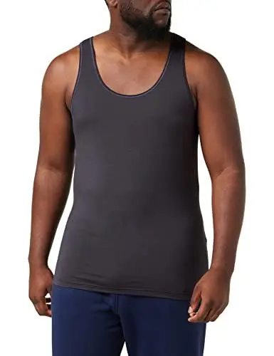 Produktbild: Sloggi Herren EVER Cool Tank Top, BLACK, S