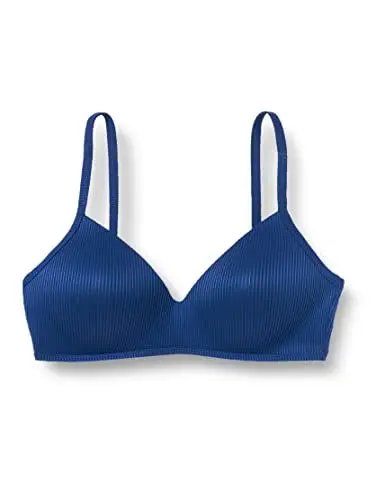 Produktbild: sloggi shore Damen Dottyback P Padded Bikini, Twilight Blue, XL