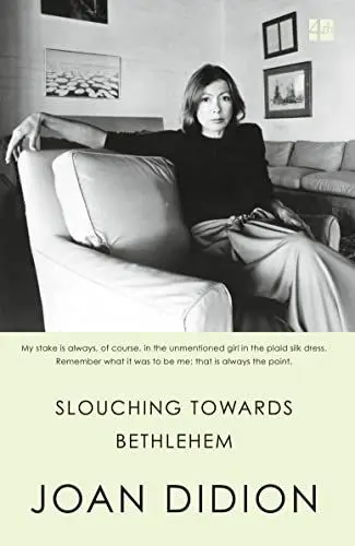 Produktbild: SLOUCHING TOWARDS BETHLEHEM