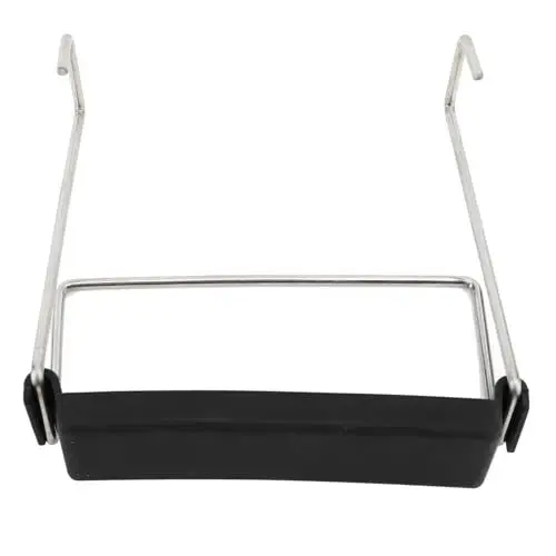 Produktbild: Slow Cooker-Deckelhalter, Abnehmbarer Riegel, Leicht zu Reinigender Slow Cooker-Deckel-Organizer für die Küche (Narootehadq1c60sw-11)