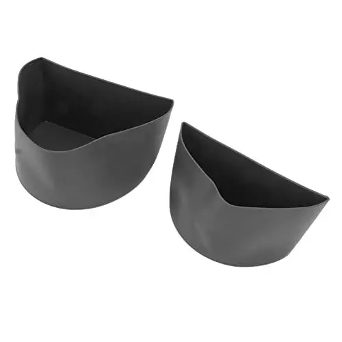 Produktbild: Slow Cooker Pot Liner, Slow Cooker Divider Liner Hohe Hitzebeständigkeit 2 in 1 Auslaufsicher für die Küche (GREY)