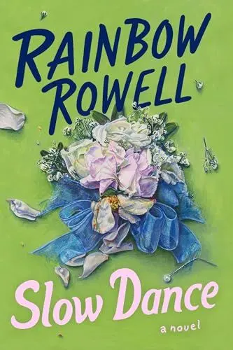 Produktbild: Slow Dance: A Novel