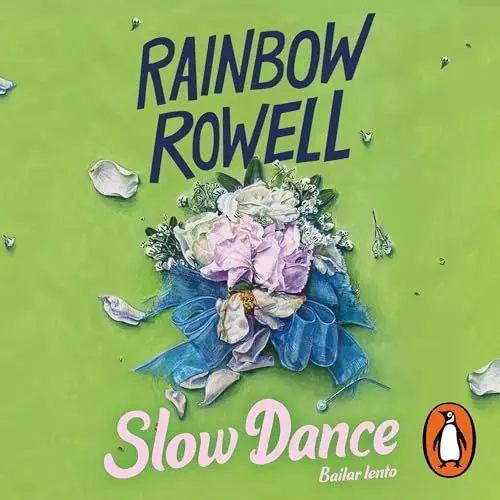 Produktbild: Slow Dance (Spanish Edition)