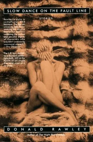 Produktbild: Slow Dance on Fault Line