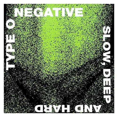 Produktbild: Slow Deep and Hard