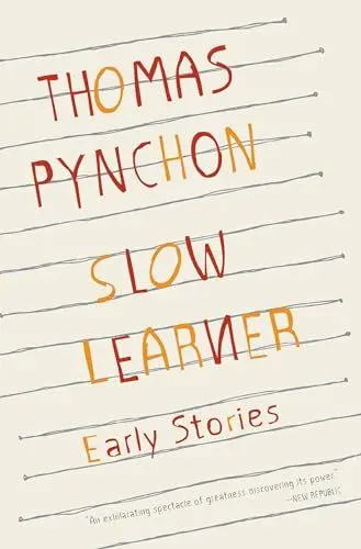 Produktbild: Slow Learner: Early Stories
