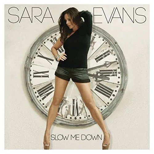 Produktbild: Slow Me Down