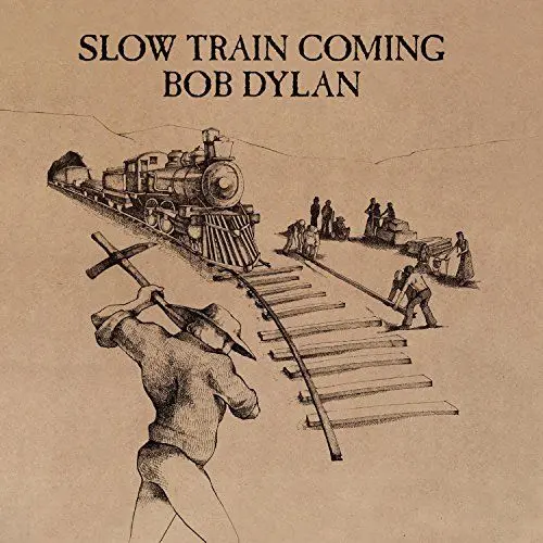 Produktbild: Slow Train Coming
