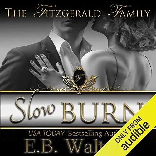 Produktbild: Slow Burn