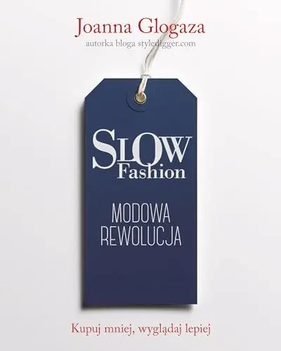 Produktbild: Slow fashion: Modowa rewolucja