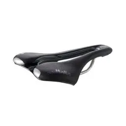 Produktbild: SLR Boost Gravel Superflow TI Sattel schwarz - S3