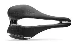 Produktbild: SLR Boost Lady Superflow TI Sattel schwarz - L3