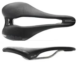 Produktbild: SLR Boost Superflow TI Sattel schwarz - L3