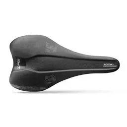 Produktbild: SLR Boost TM Sattel schwarz - L1