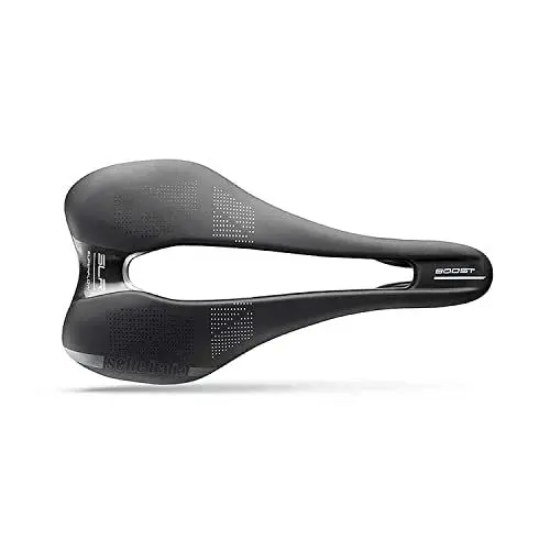 Produktbild: SLR Boost TM Superflow Sattel schwarz - S3