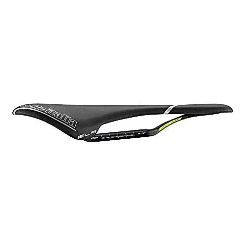 Produktbild: SLR Kit Carbonio Sattel schwarz - S1