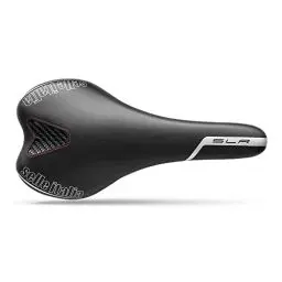 Produktbild: SLR TM Sattel schwarz - S1