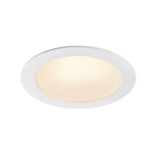 Produktbild: SLV AKALO 83, DL, Indoor Deckeneinbauleuchte, 3000K 4200K 5700K einstellbar, weiss, Weiß