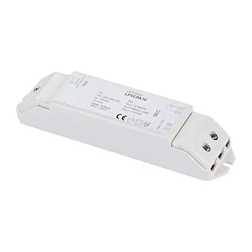 Produktbild: SLV LED Netzteil LED-TREIBER / dimmbar