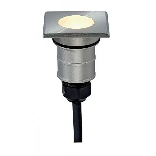 Produktbild: SLV POWER TRAIL-LITE 47, Outdoor Bodeneinbauleuchte, edelstahl