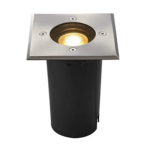 Produktbild: SLV SOLASTO 120, Outdoor Bodeneinbauleuchte
