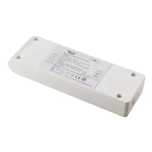 Produktbild: SLV VALETO LED Treiber