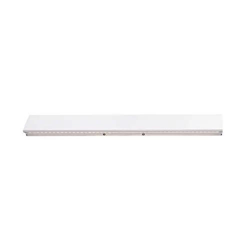 Produktbild: SLV Wandaufbauleuchte DIRETO 60 WL / Wand-Beleuchtung innen, LED Spot, Aufbau-Leuchte, Wandaufbauleuchte, Decken-Strahler / CCT switch 2700/3000K 14W 1250lm weiß Aluminium dimmbar