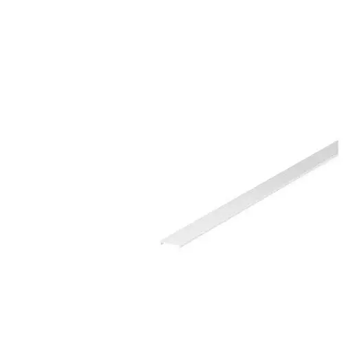 Produktbild: SLV mechanische Komponente GRAZIA 20 / Abdeckung 1,5m gefrosted Polymethylacrylat (PMMA)