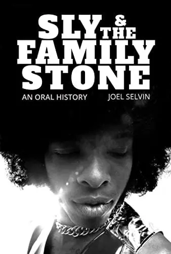 Produktbild: Sly & the Family Stone: An Oral History