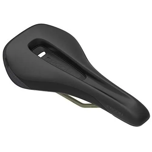 Produktbild: SM Enduro Comp Sattel Mann M/L schwarz