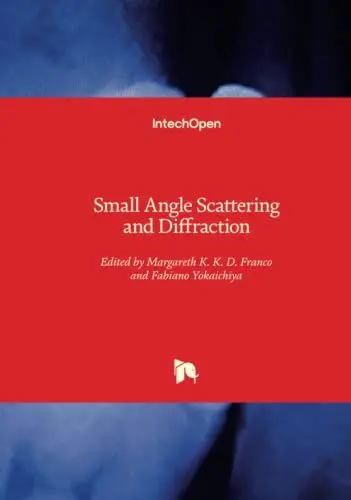 Produktbild: Small Angle Scattering and Diffraction