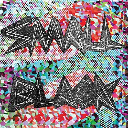 Produktbild: Small Black Ep