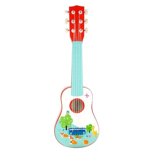 Produktbild: small foot Kindergitarre 