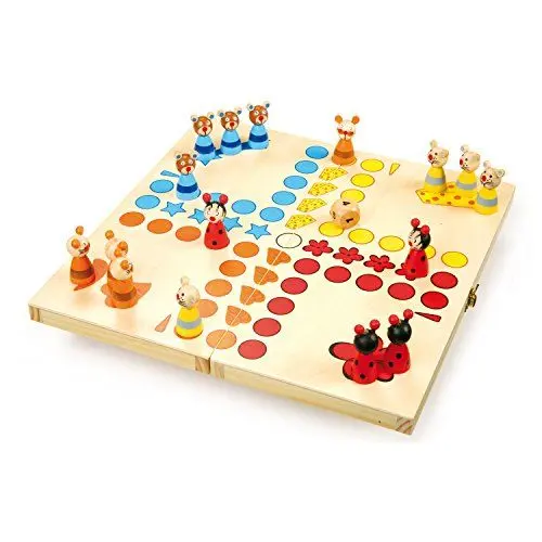 Produktbild: small foot Ludo 