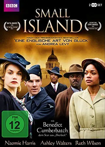 Produktbild: Small Island (2 DVDs)