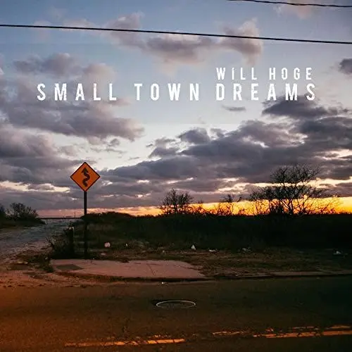 Produktbild: Small Town Dreams