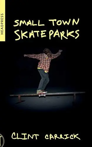 Produktbild: Small Town Skateparks