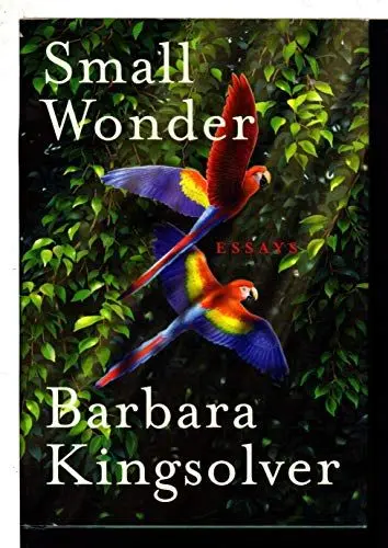 Produktbild: Small Wonder: Essays