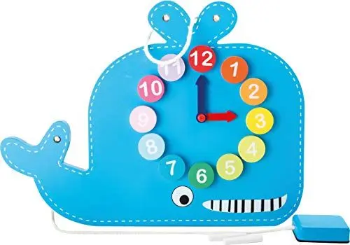 Produktbild: small foot 10323 Tafel, Lernspielzeug