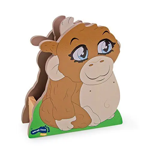 Produktbild: small foot 1183 Katapult AFFE