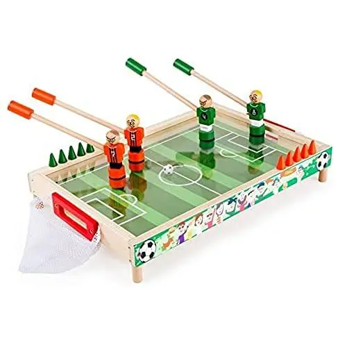 Produktbild: small foot 4245 Tischfußball Magnet