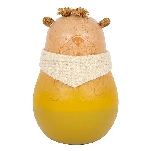 Produktbild: small foot Baby Stehaufmännchen 