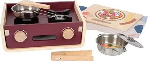 Produktbild: small foot Kinderküche Camping 