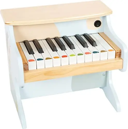 Produktbild: small foot Klavier 
