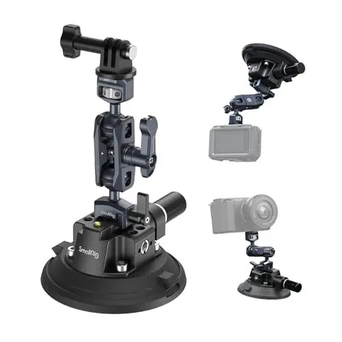 Produktbild: SMALLRIG 4