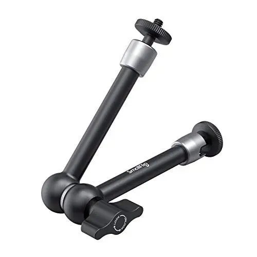 Produktbild: SMALLRIG Magic Arm 10 inch für LCD-Monitor DSLR Kamera Rig - 2066