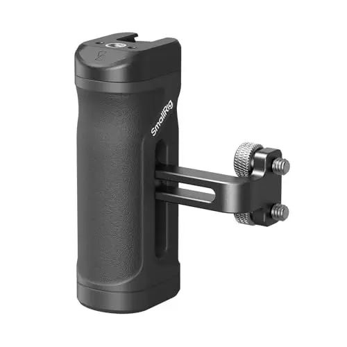Produktbild: SMALLRIG Mini-Seitengriff Side Handle für 1/4