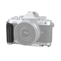 Produktbild: SMALLRIG Zfc Handgriff L-Form Griff L Bracket für Nikon Z fc Kamera, Seiten Handle mit 1/4
